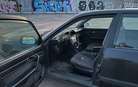 Audi 100, 1994 год, 200 000 рублей, 10 фотография