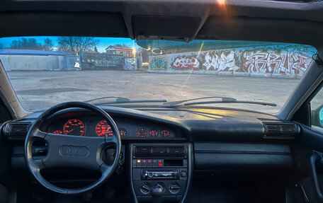 Audi 100, 1994 год, 200 000 рублей, 8 фотография