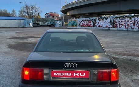 Audi 100, 1994 год, 200 000 рублей, 5 фотография
