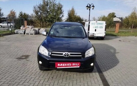 Toyota RAV4, 2009 год, 1 400 000 рублей, 3 фотография