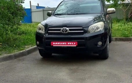 Toyota RAV4, 2009 год, 1 400 000 рублей, 4 фотография