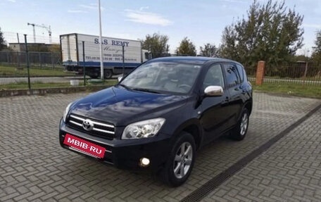 Toyota RAV4, 2009 год, 1 400 000 рублей, 2 фотография