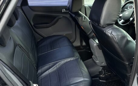 Ford Focus II рестайлинг, 2008 год, 380 000 рублей, 6 фотография