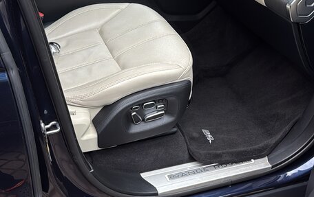 Land Rover Range Rover Sport II, 2014 год, 3 300 000 рублей, 5 фотография