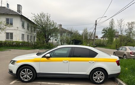 Skoda Octavia, 2019 год, 950 000 рублей, 4 фотография