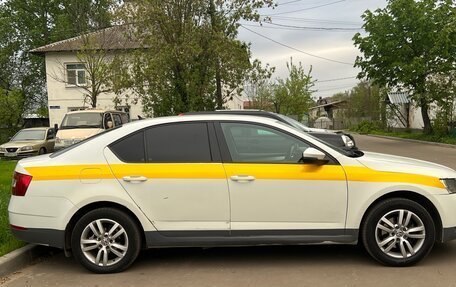 Skoda Octavia, 2019 год, 950 000 рублей, 3 фотография