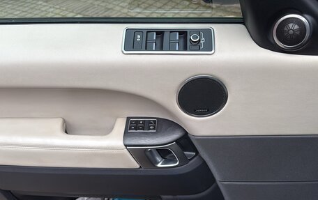 Land Rover Range Rover Sport II, 2014 год, 3 300 000 рублей, 6 фотография