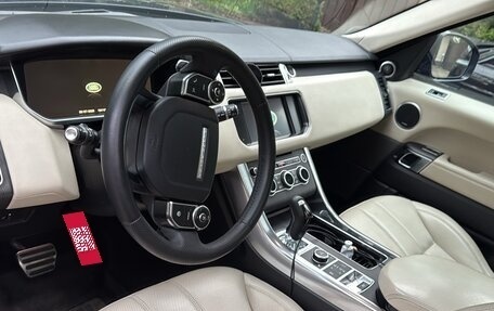 Land Rover Range Rover Sport II, 2014 год, 3 300 000 рублей, 7 фотография