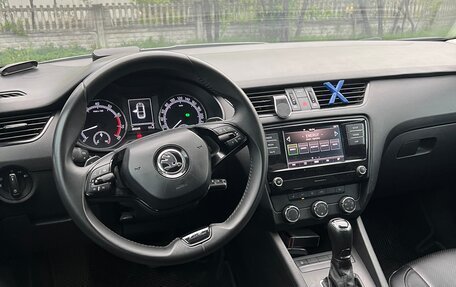 Skoda Octavia, 2019 год, 950 000 рублей, 5 фотография