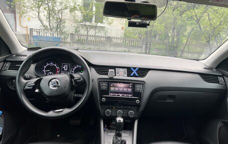 Skoda Octavia, 2019 год, 950 000 рублей, 6 фотография