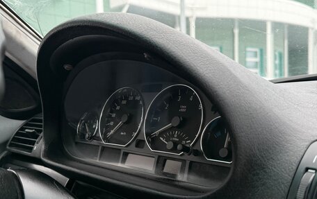 BMW 3 серия, 1998 год, 420 000 рублей, 12 фотография