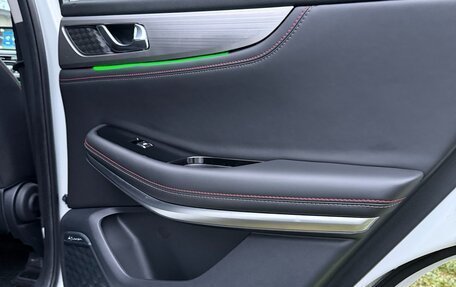 Changan CS75 I рестайлинг, 2022 год, 2 050 000 рублей, 6 фотография