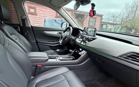 Changan CS75 I рестайлинг, 2022 год, 2 050 000 рублей, 3 фотография