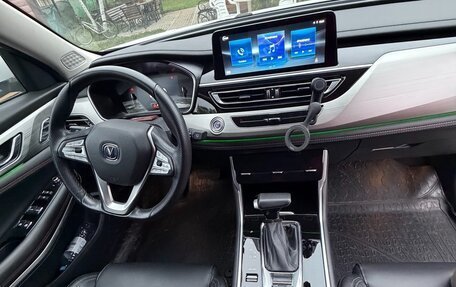 Changan CS75 I рестайлинг, 2022 год, 2 050 000 рублей, 7 фотография