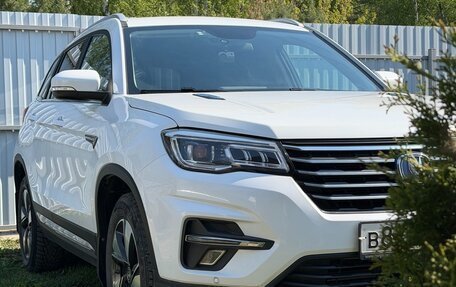 Changan CS75 I рестайлинг, 2022 год, 2 050 000 рублей, 9 фотография