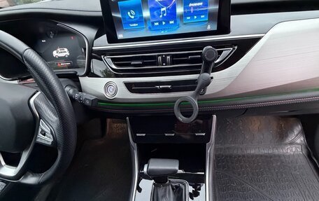 Changan CS75 I рестайлинг, 2022 год, 2 050 000 рублей, 15 фотография