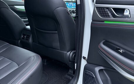 Changan CS75 I рестайлинг, 2022 год, 2 050 000 рублей, 14 фотография