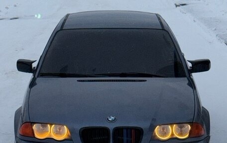 BMW 3 серия, 1998 год, 420 000 рублей, 3 фотография