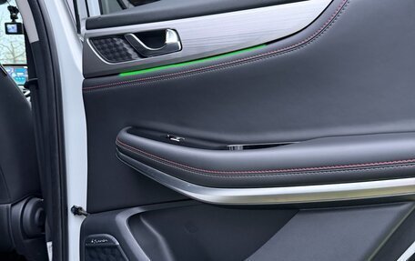 Changan CS75 I рестайлинг, 2022 год, 2 050 000 рублей, 10 фотография