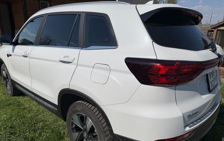 Changan CS75 I рестайлинг, 2022 год, 2 050 000 рублей, 12 фотография