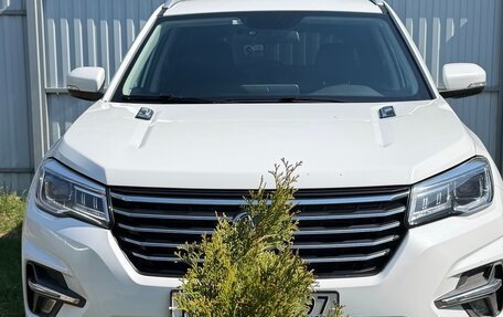 Changan CS75 I рестайлинг, 2022 год, 2 050 000 рублей, 13 фотография