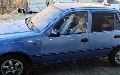 Daewoo Nexia I рестайлинг, 2007 год, 200 000 рублей, 5 фотография