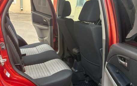 Suzuki SX4 II рестайлинг, 2008 год, 650 000 рублей, 5 фотография