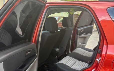 Suzuki SX4 II рестайлинг, 2008 год, 650 000 рублей, 6 фотография