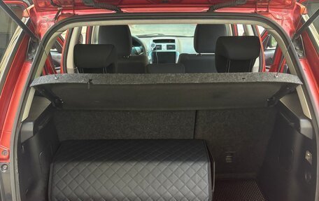 Suzuki SX4 II рестайлинг, 2008 год, 650 000 рублей, 12 фотография