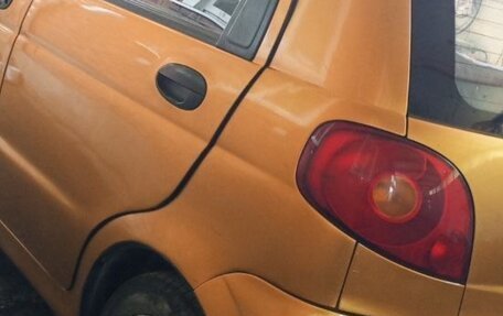 Daewoo Matiz I, 2003 год, 195 000 рублей, 3 фотография