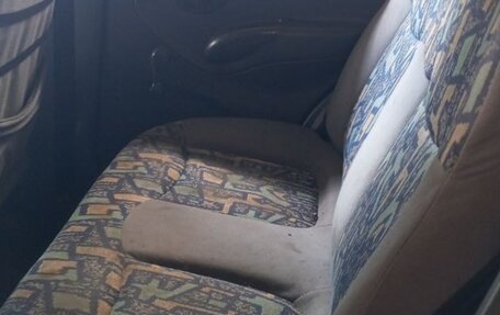 Daewoo Matiz I, 2003 год, 195 000 рублей, 6 фотография