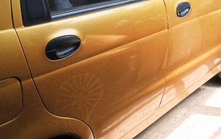 Daewoo Matiz I, 2003 год, 195 000 рублей, 2 фотография