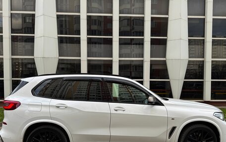 BMW X5, 2019 год, 6 750 000 рублей, 7 фотография