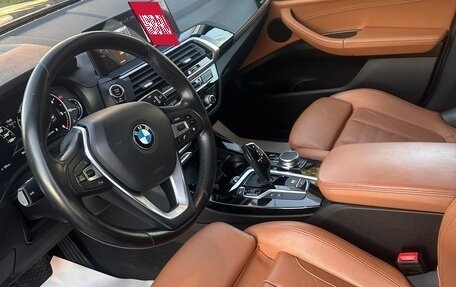 BMW X3, 2018 год, 3 200 000 рублей, 6 фотография