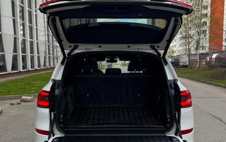 BMW X5, 2019 год, 6 750 000 рублей, 10 фотография