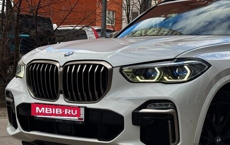 BMW X5, 2019 год, 6 750 000 рублей, 8 фотография