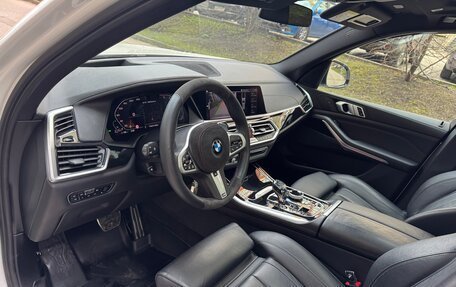 BMW X5, 2019 год, 6 750 000 рублей, 13 фотография