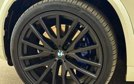 BMW X5, 2019 год, 6 750 000 рублей, 11 фотография