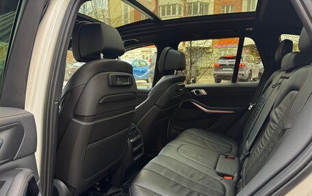 BMW X5, 2019 год, 6 750 000 рублей, 16 фотография