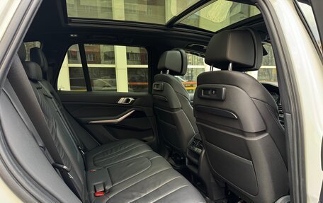BMW X5, 2019 год, 6 750 000 рублей, 18 фотография