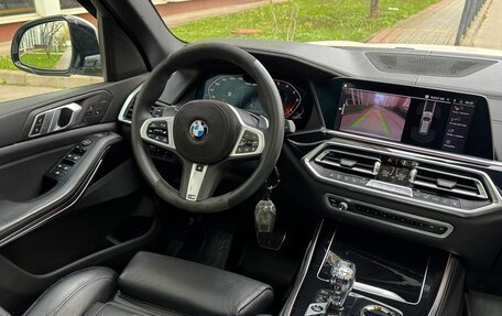 BMW X5, 2019 год, 6 750 000 рублей, 19 фотография