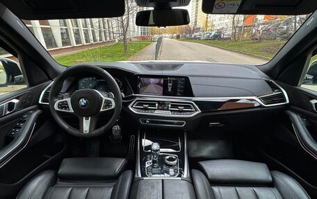 BMW X5, 2019 год, 6 750 000 рублей, 20 фотография