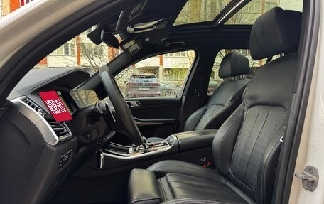 BMW X5, 2019 год, 6 750 000 рублей, 14 фотография