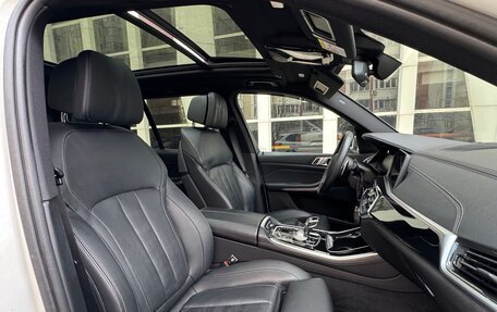 BMW X5, 2019 год, 6 750 000 рублей, 23 фотография