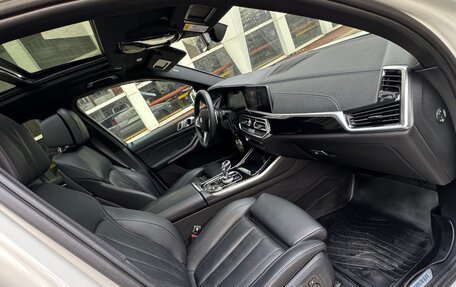 BMW X5, 2019 год, 6 750 000 рублей, 21 фотография