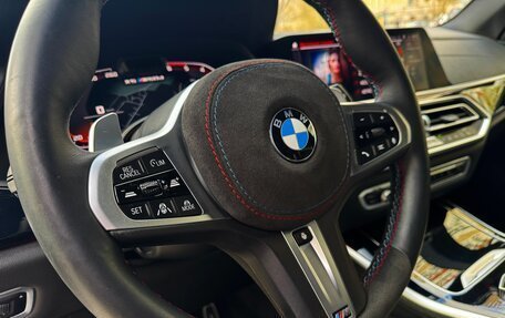 BMW X5, 2019 год, 6 750 000 рублей, 24 фотография