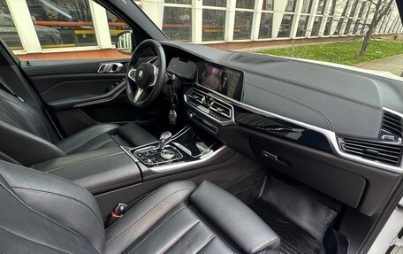 BMW X5, 2019 год, 6 750 000 рублей, 22 фотография