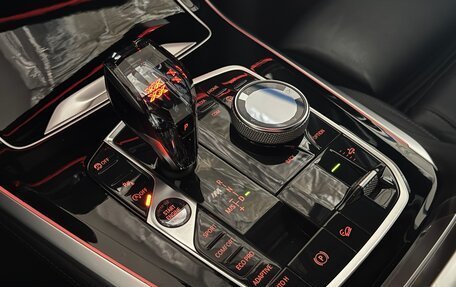 BMW X5, 2019 год, 6 750 000 рублей, 27 фотография
