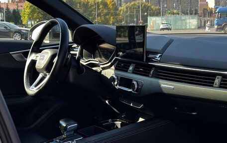 Audi A4, 2020 год, 3 550 000 рублей, 2 фотография