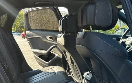 Audi A4, 2020 год, 3 550 000 рублей, 5 фотография